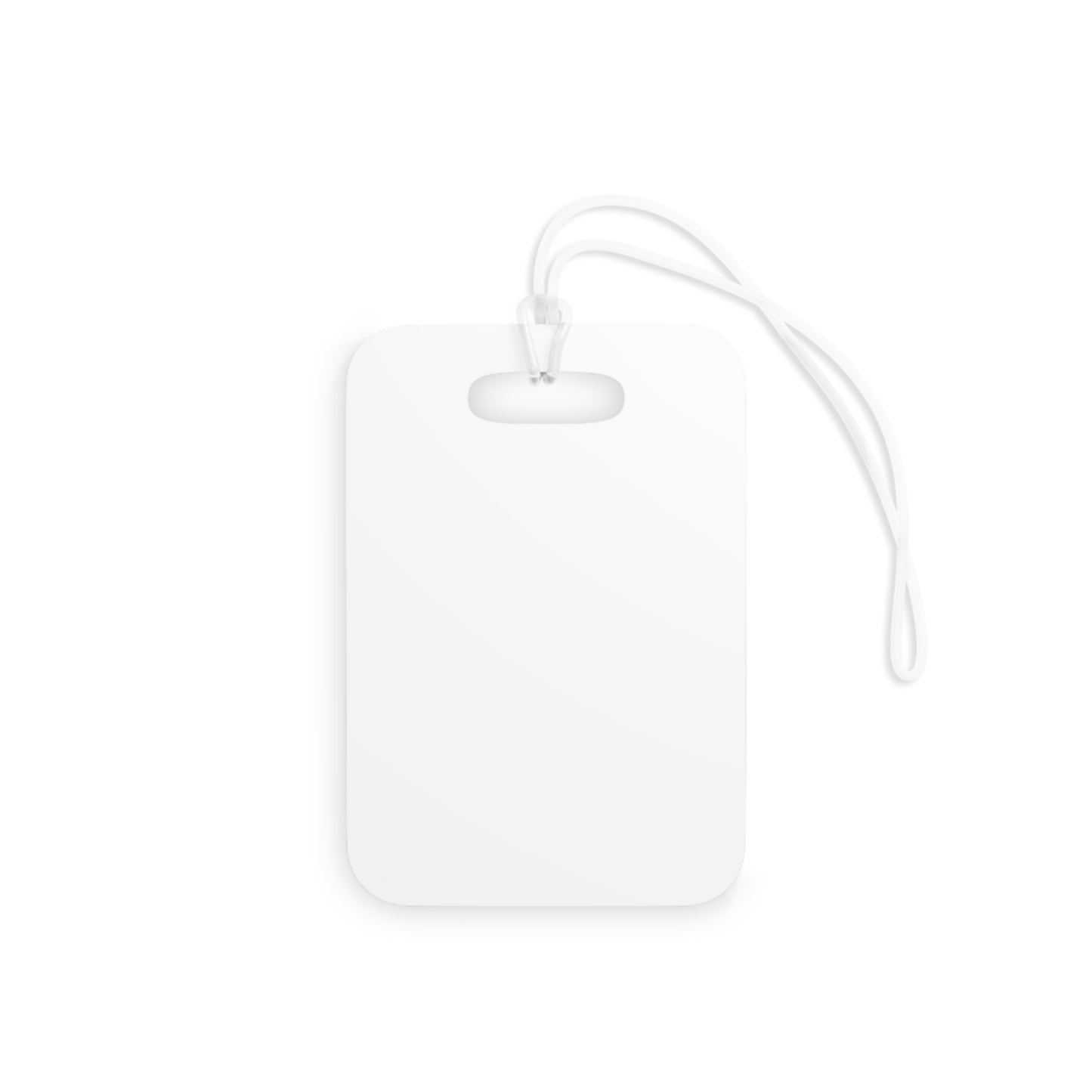 Deer and Fawn – Pichwai Painting Luggage Tag | Artloom Gallery